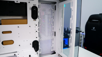 Thermaltake Core P6 TG Case