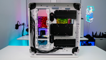 Thermaltake Core P6 TG Case