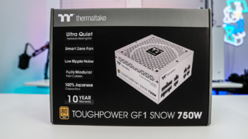 Thermaltake Core P6 TG Case