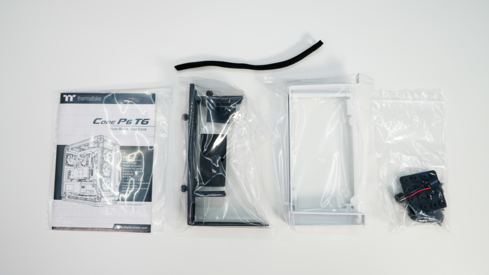 Thermaltake Core P6 TG Case