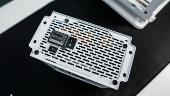 Thermaltake Core P6 TG Case