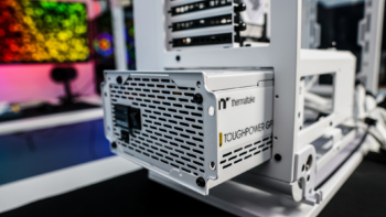 Thermaltake Core P6 TG Case