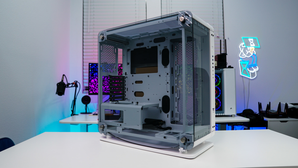 Thermaltake Core P6 TG Case