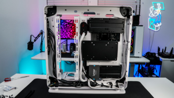 Thermaltake Core P6 TG Case