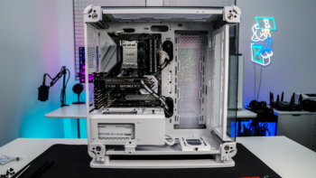 Thermaltake Core P6 TG Case