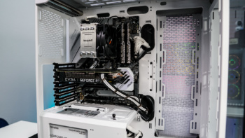 Thermaltake Core P6 TG Case