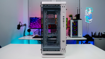 Thermaltake Core P6 TG Case
