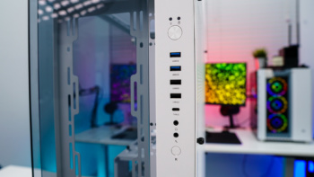 Thermaltake Core P6 TG Case