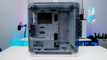 Thermaltake Core P6 TG Case