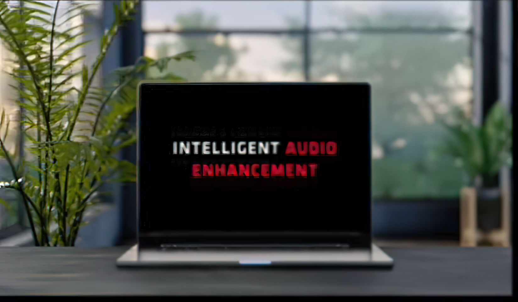 AMD NOISE SUPPRESSION 5
