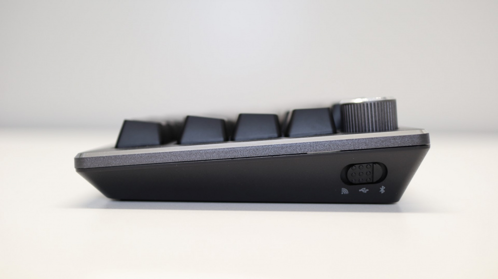 Cooler Master CK721
