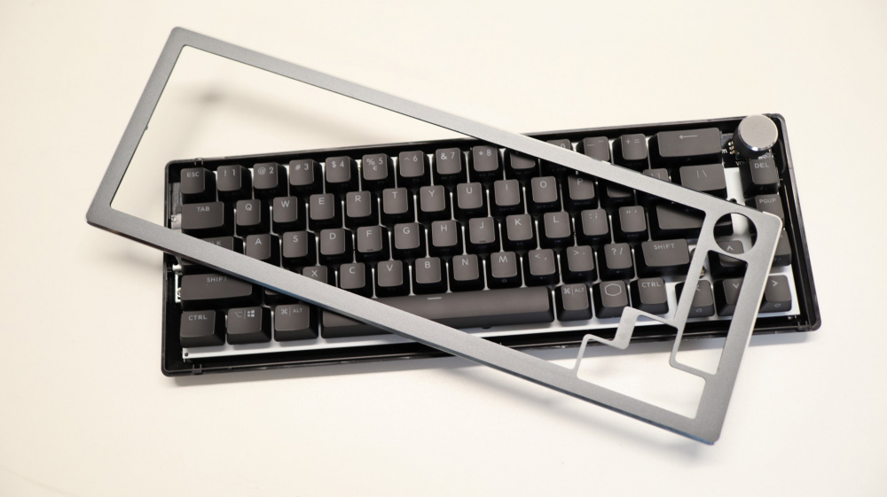 Cooler Master CK721