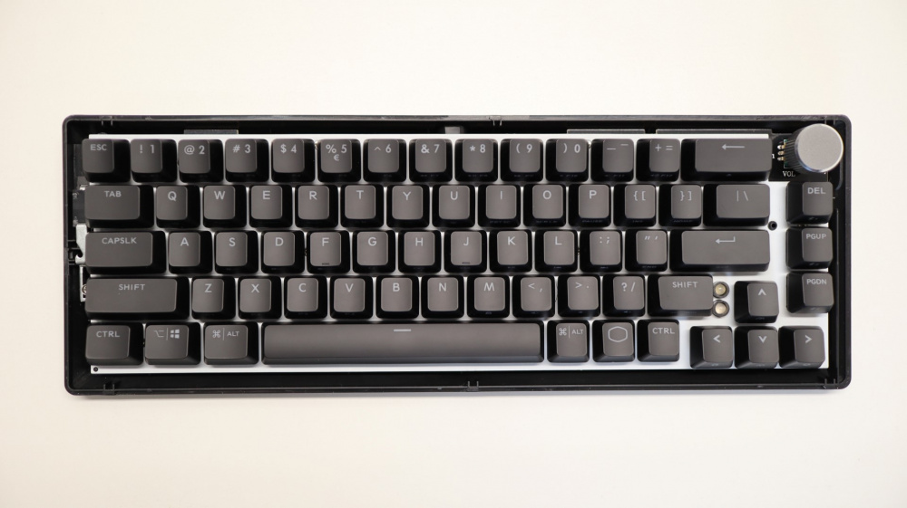 Cooler Master CK721