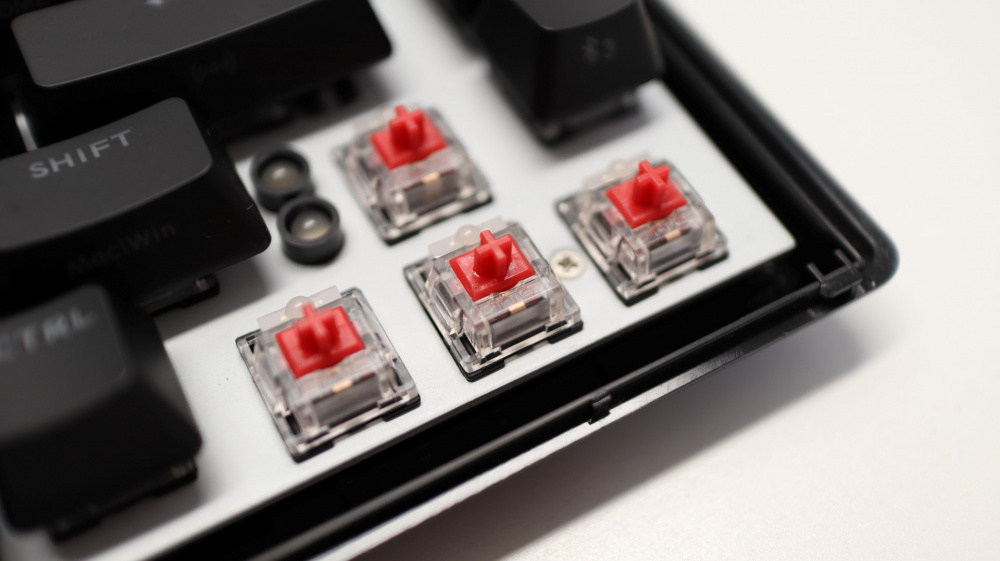 Cooler Master CK721