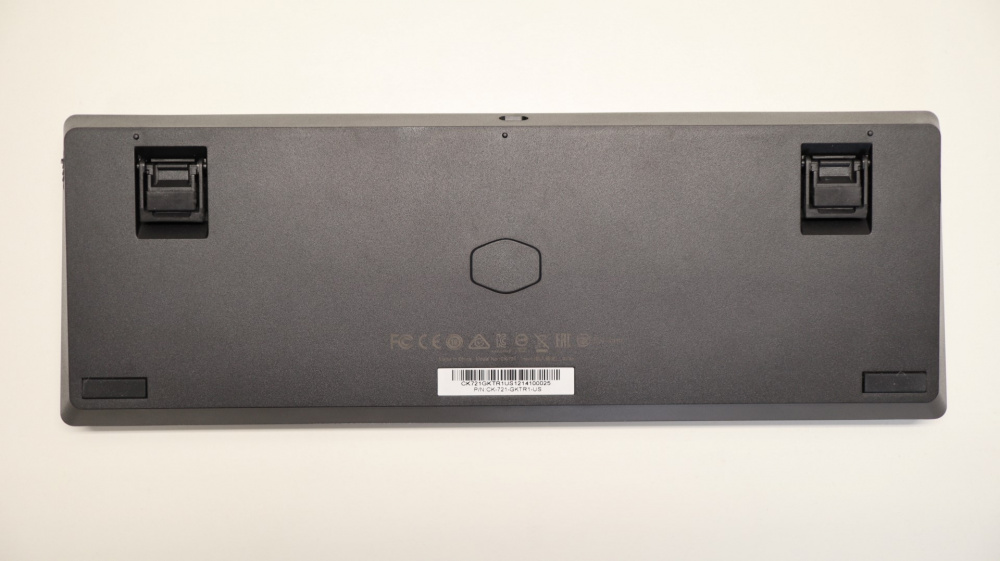 Cooler Master CK721