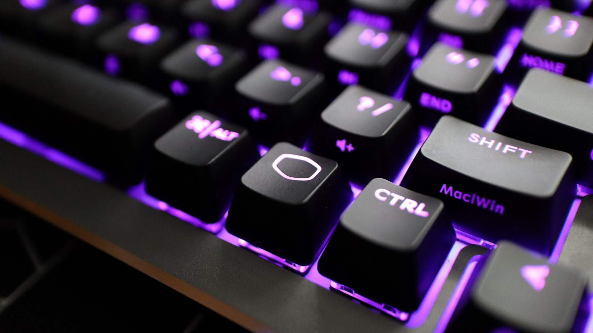Cooler Master CK721