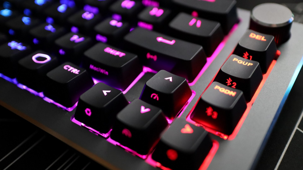 Cooler Master CK721