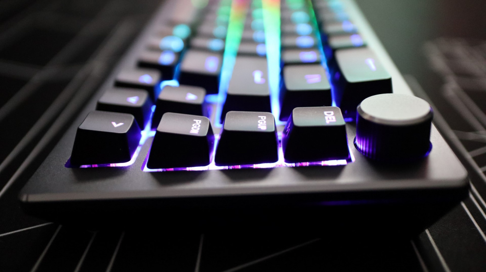 Cooler Master CK721
