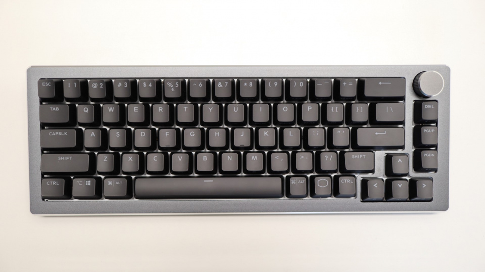 Cooler Master CK721