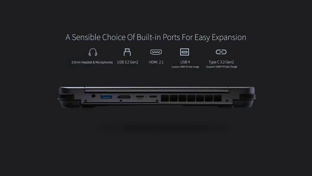 GPD WIN MAX 2 2