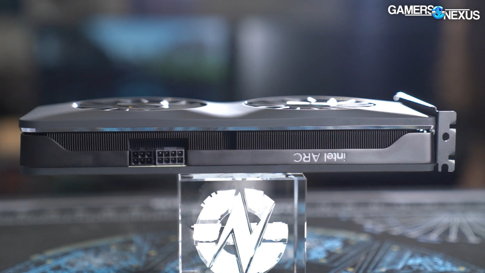 INTEL ARC A750 1 1