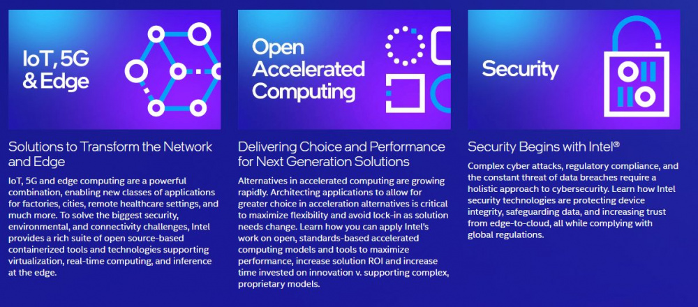 Intel Innovation 2022 2