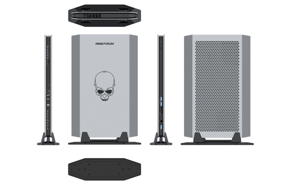 MINISFORUM X15 2