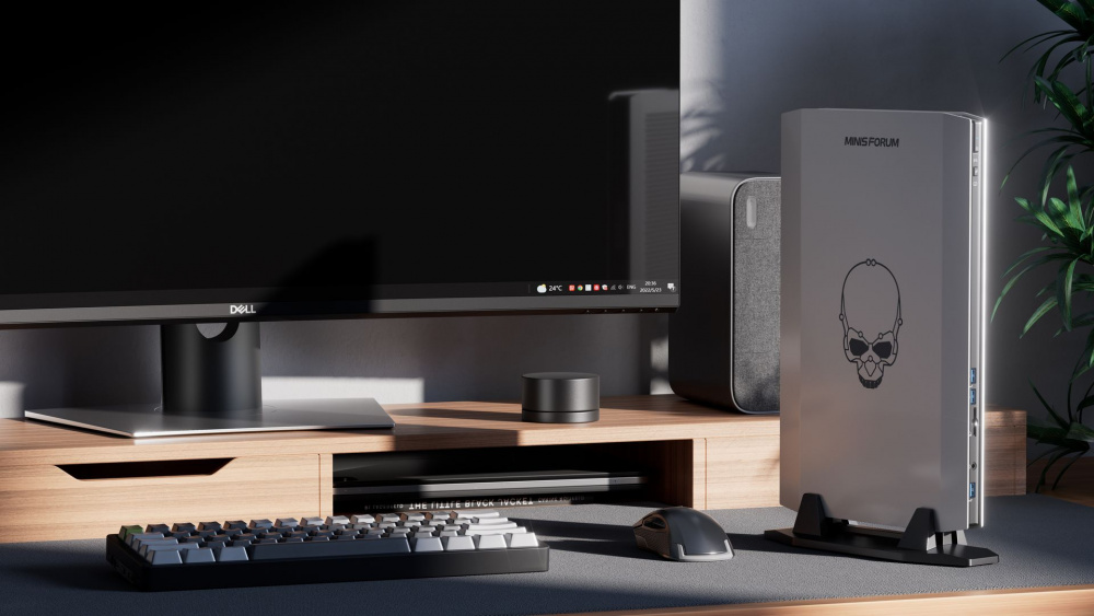 MINISFORUM X15 5
