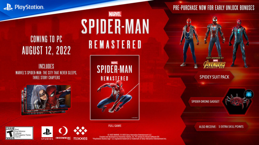 WCCFspidermanPC3 1100x619 1