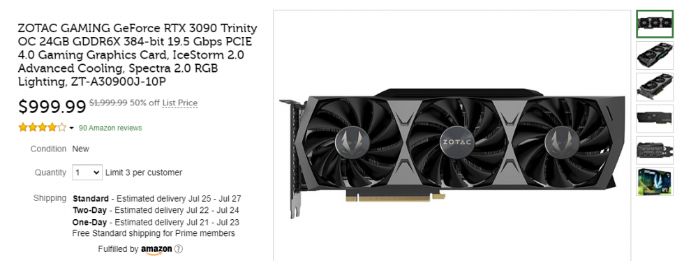 WOOT 3090