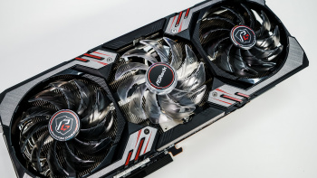 ASRock Radeon RX 6750 XT Phantom Gaming D OC 12GB Graphics Card