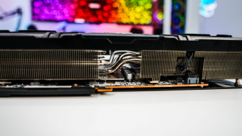 ASRock Radeon RX 6750 XT Phantom Gaming D OC 12GB Graphics Card