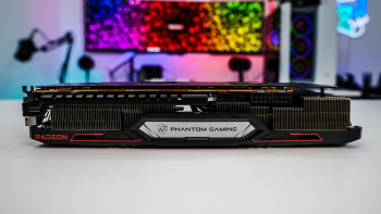 ASRock Radeon RX 6750 XT Phantom Gaming D OC 12GB Graphics Card