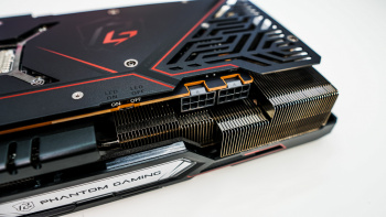 ASRock Radeon RX 6750 XT Phantom Gaming D OC 12GB Graphics Card