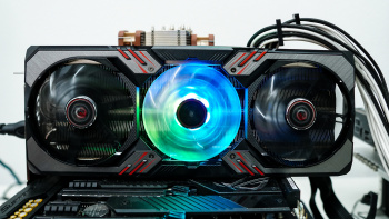 ASRock Radeon RX 6750 XT Phantom Gaming D OC 12GB Graphics Card