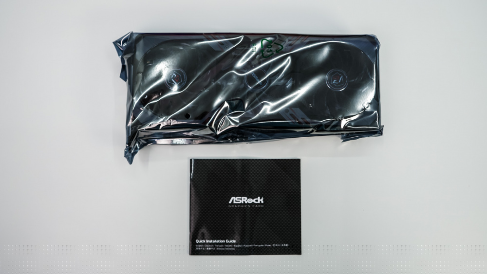 ASRock Radeon RX 6750 XT Phantom Gaming D OC 12GB Graphics Card