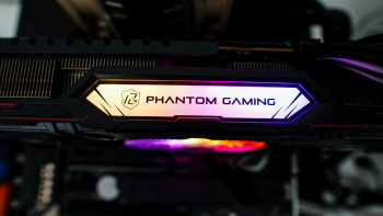 ASRock Radeon RX 6750 XT Phantom Gaming D OC 12GB Graphics Card