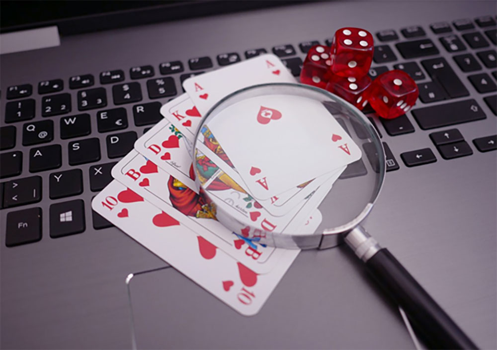 casino cards laptop 2022 2
