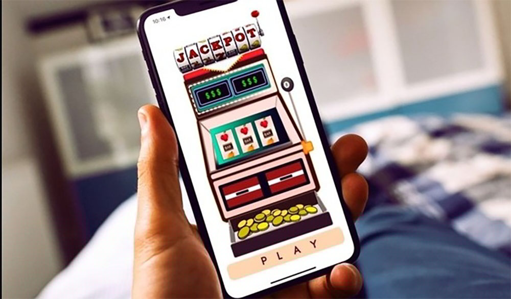 casino slots mobile 2022 2