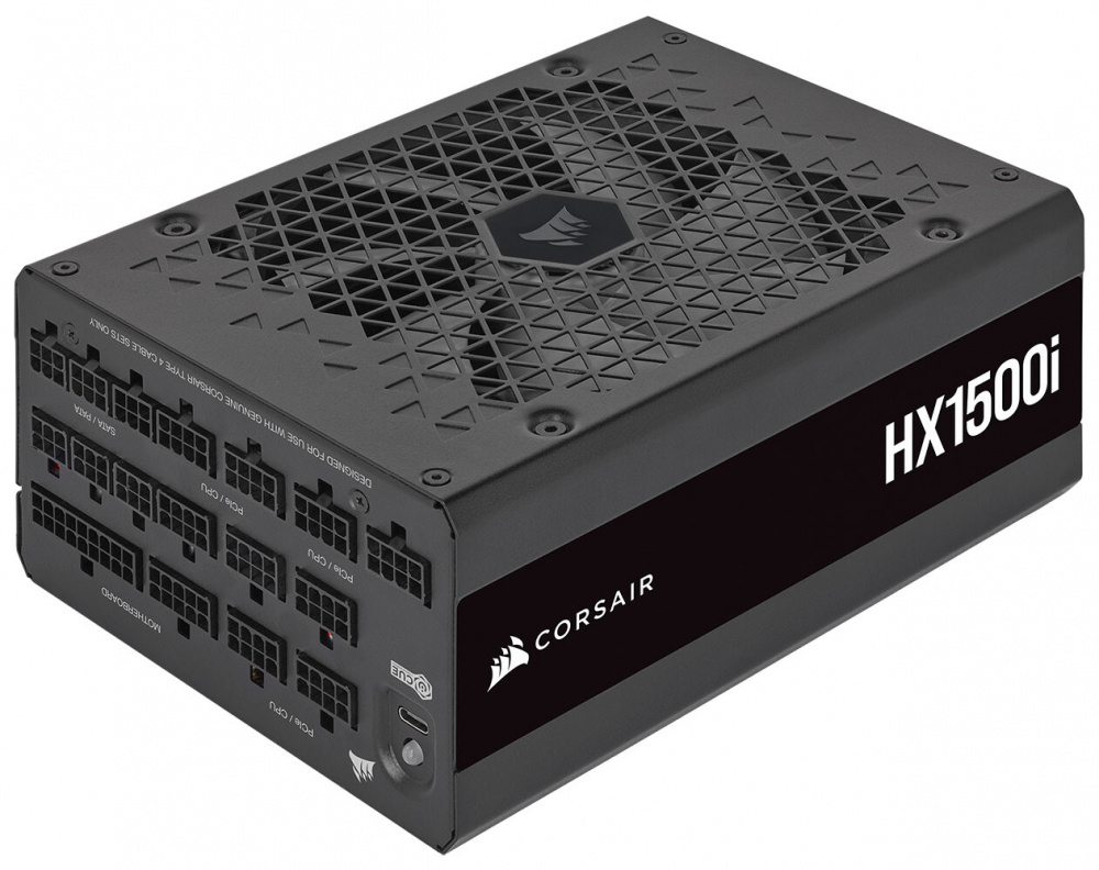 corsair hx1500i 4