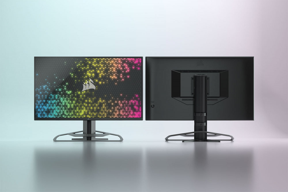 corsair xeneon 3