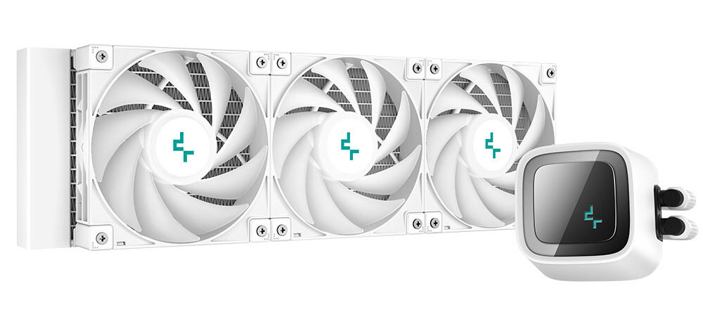 deepcool ls 5