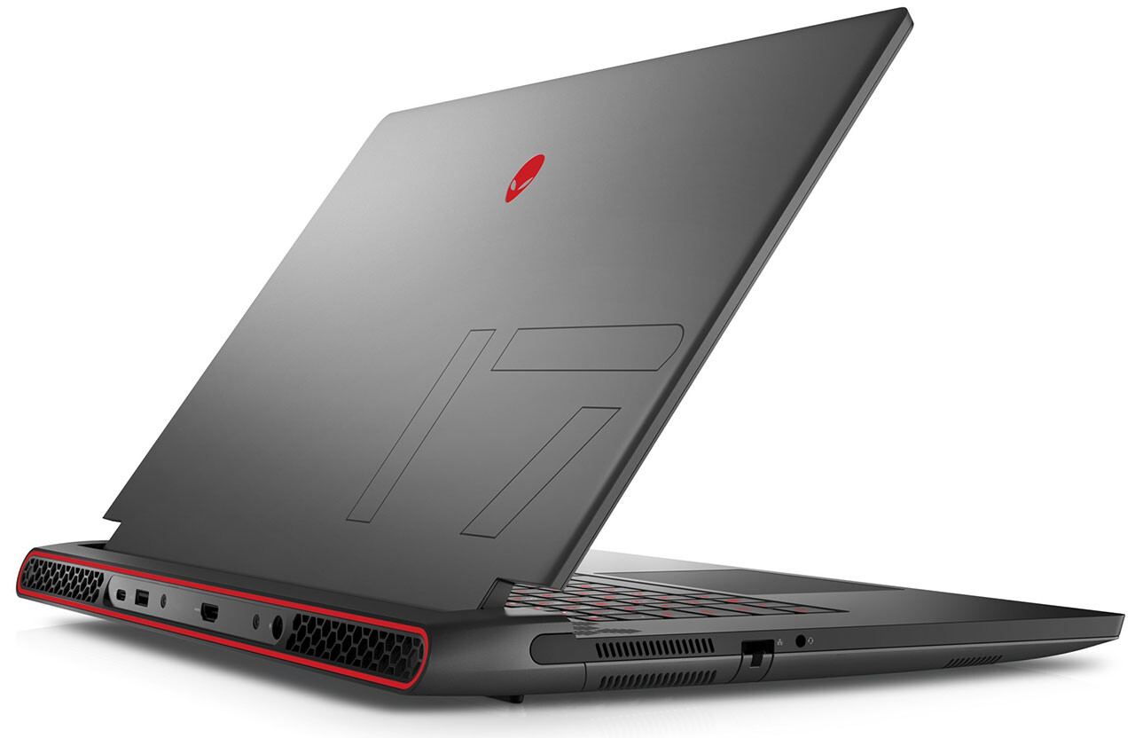 dell amd 1