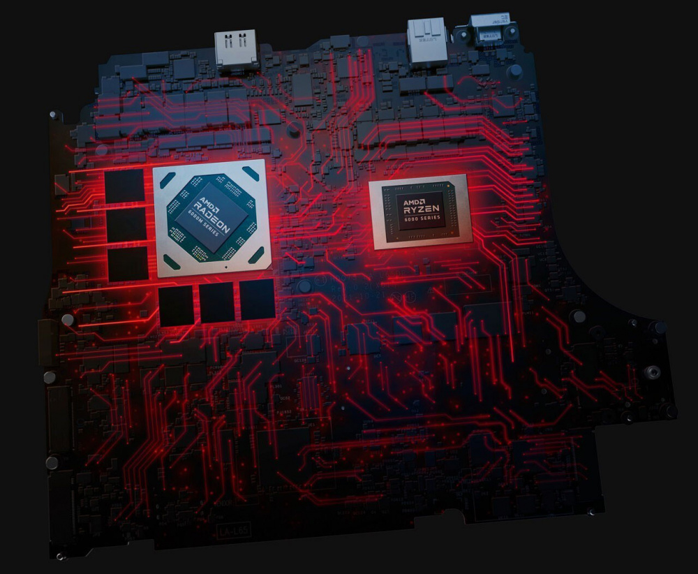 dell amd 3