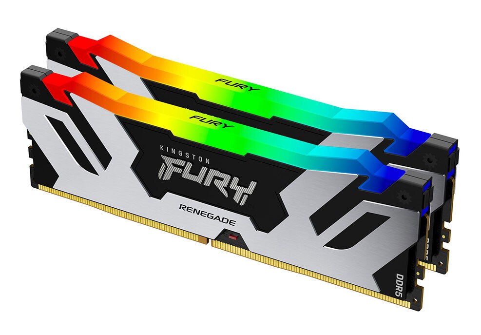 fury renegade 1
