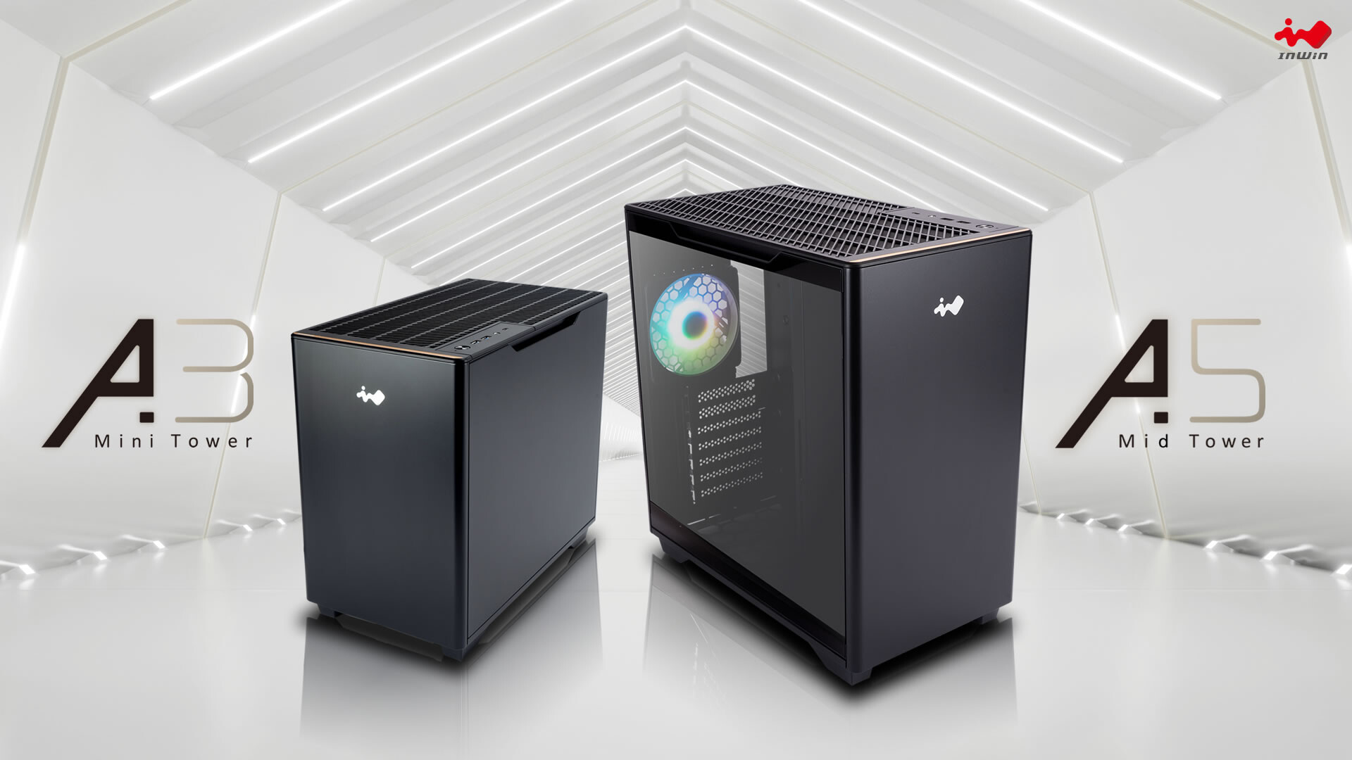 inwin a3 a5