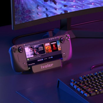 ivoler 3