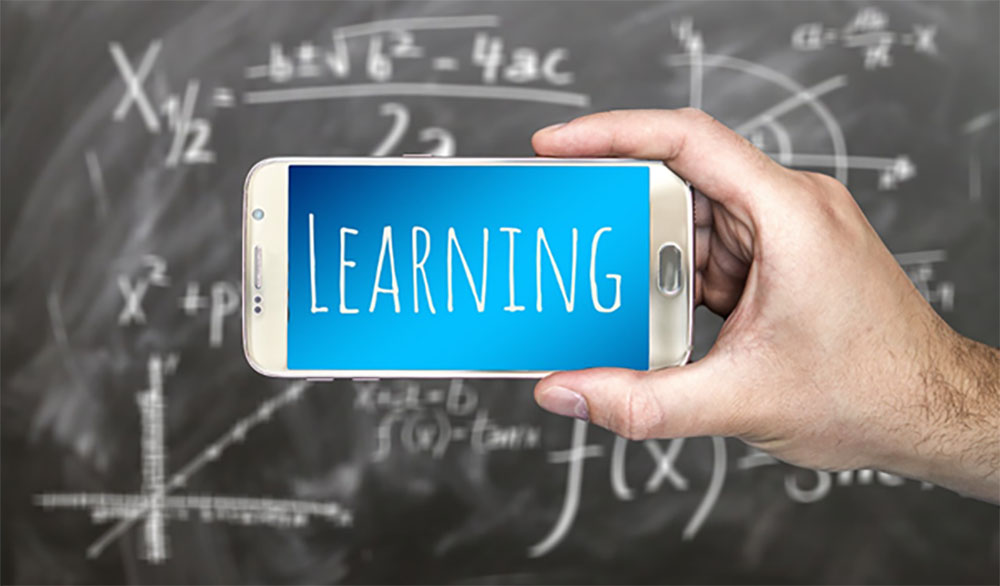 learning 2022