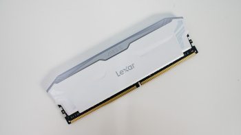 Lexar ARES RGB DDR4-4000 16GB Memory Kit
