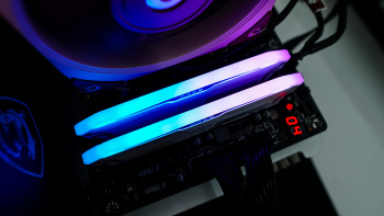 Lexar ARES RGB DDR4-4000 16GB Memory Kit